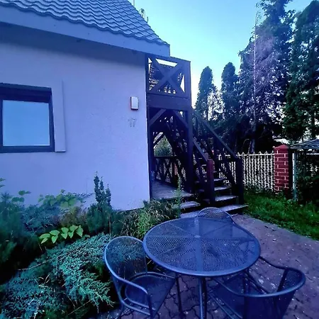 Ferienpark Nadmorski Relaks